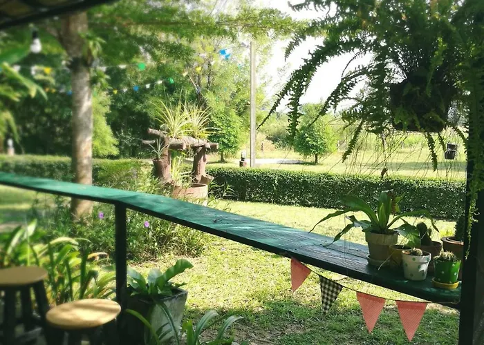 บ้านพัก 43 Flow Tree RATCHABURI PROVINCE