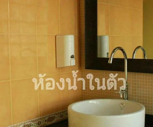 43 Flow Tree บ้านพัก RATCHABURI PROVINCE